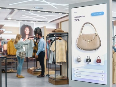 Retail
